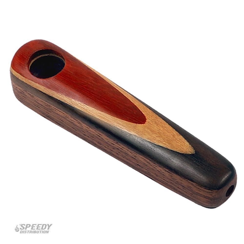 Wood Pipe L Speedy Distribution