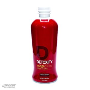 DETOXIFY MEGA CLEAN - 32 OZ