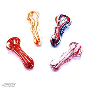 2" DOUBLE HAND PIPE (ASSORTED)