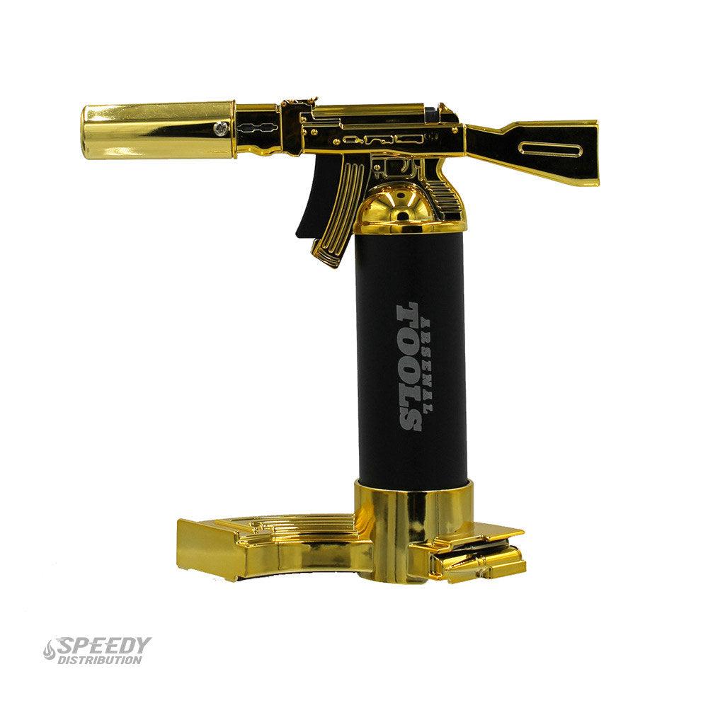 ARSENAL TOOLS - AK TORCH | Speedy Distribution