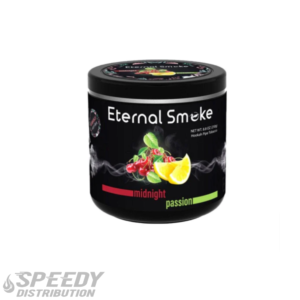 ETERNAL SMOKE - midnight passion - 250g