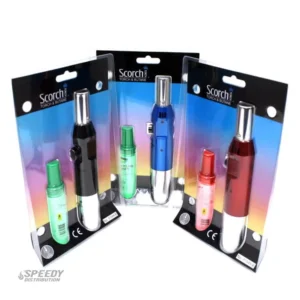 SCORCH TORCH 51549-B ASSORTED COLORS