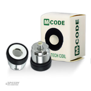 M-CODE REPLACEMENT COIL