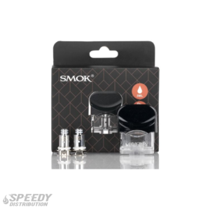 SMOK NORD REPLACEMENT PODS