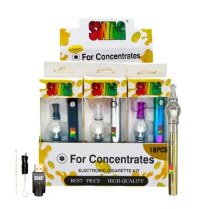SWAG CONCENTRATE BATTERY 1100MAH