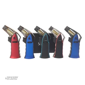 SCORCH TORCH - 51470 - ASSORTED COLORS
