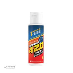 Formula 420 Original Cleaner 4oz Bottle