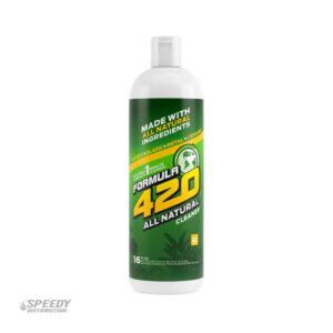 Formula 420 All Natural Cleaners 16oz. Bottle