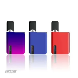 ALPSVAPE GR8 ASSORTED COLORS