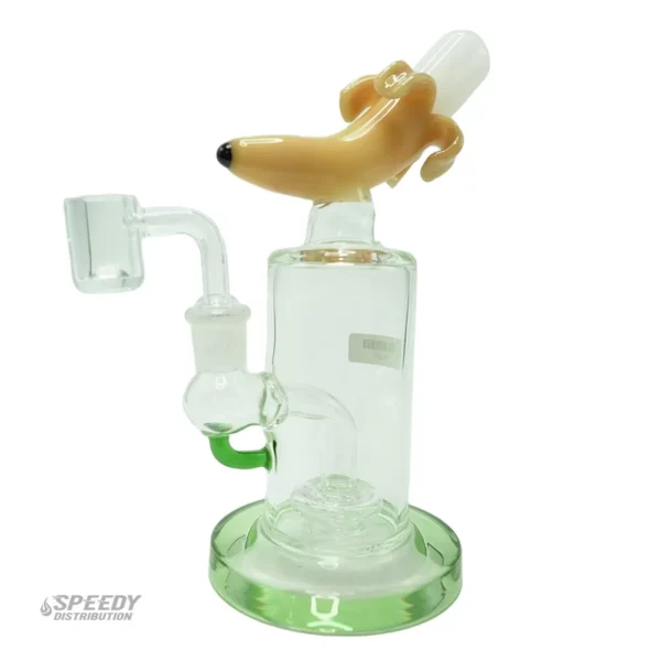 $25.00 ASSORTED WATER PIPES BANANA