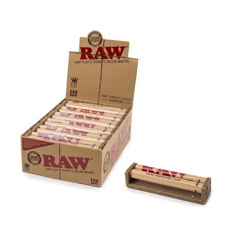 Raw Rolling Machine 110mm Speedy Distribution 