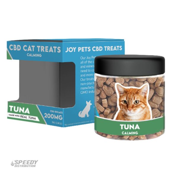 Joy Pets CAT Tuna